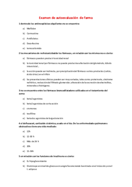 Examen de autoevaluación de farma.pdf