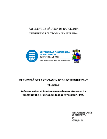 Treball 3 - Informe tractament aigua de llast IMO.pdf