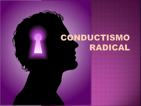 CONDUCTISMO-RADICAL.pdf