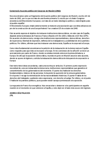 Comentario Congreso de Munich.pdf