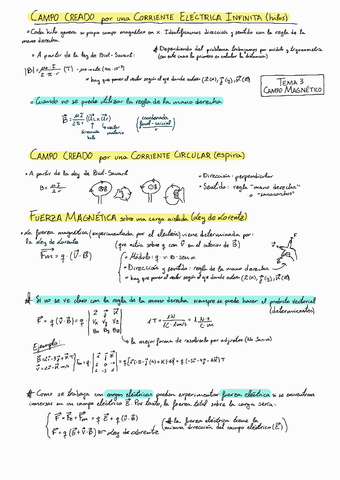 Formulario Campo Magnético.pdf
