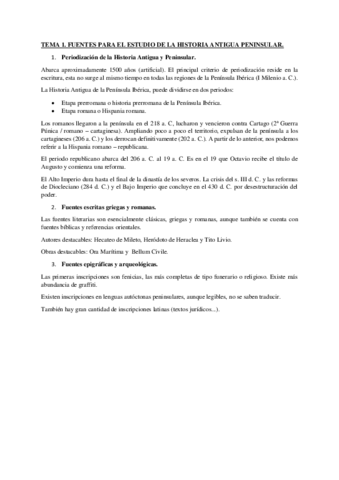 TEMA 1. Fuentes para el estudio de la Historia Antigua Peninsular.pdf