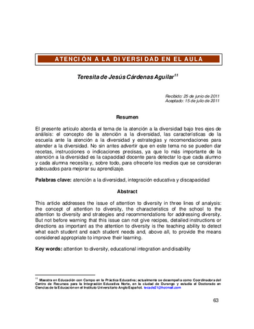 Dialnet-AtencionALaDiversidadEnElAula-4034823.pdf