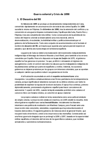 Historia-de-Espana.-Guerra-colonial-y-crisis-de-1898..pdf