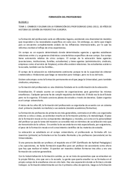 APUNTEs FORMACIÓN DEL PROFESORADO.pdf