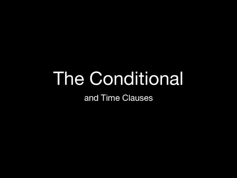 CONDITIONALS.pdf