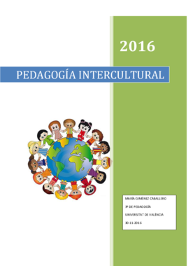 Portafolios Pedagogía intercultural María Giménez.pdf