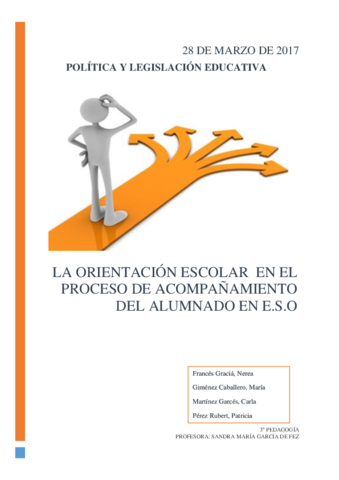 TRABAJO POLITICA ORIENTACION ESCOLAR E.S.O.pdf