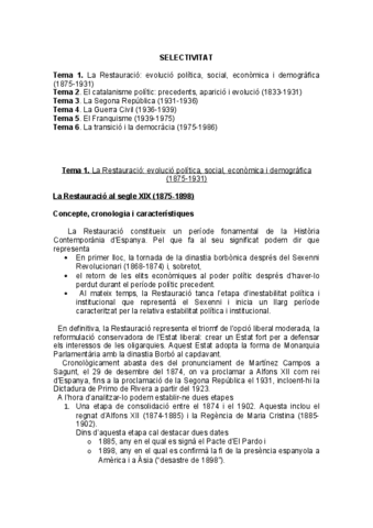 Tema-1-la-restauracio-la-selectivitat-Historia.pdf