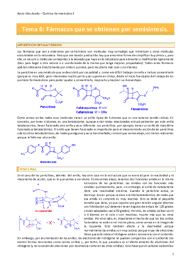Tema 6 - Fármacos que se obtienen por semisíntesis.pdf