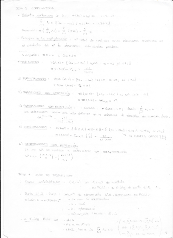Resum de combinatoria i dels temes 1-2, 3 i 4 de probabilitat..pdf