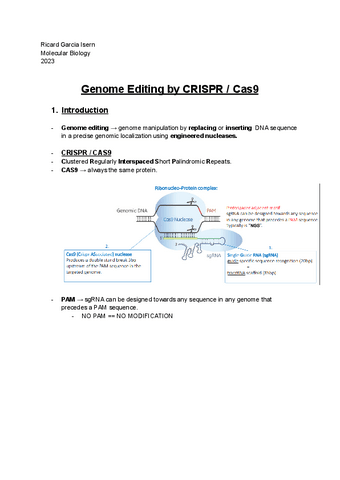 CRISPR notes.pdf