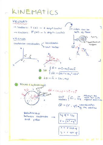 Kinematics.-Teoria-y-ejercicios-resueltos..pdf