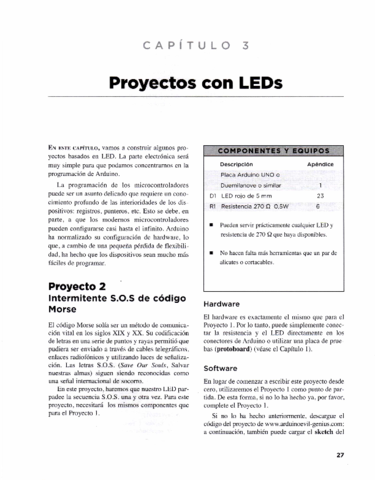 30 proyectos con Arduino - Parte 2.pdf
