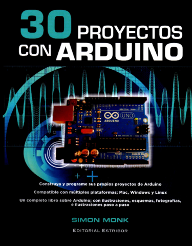 30 proyectos con Arduino - Parte 1.pdf