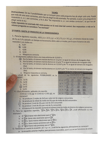 Examen-Ordinaria Quimica General II con soluciones (2022-2023).pdf
