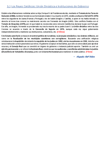 Resumen 9 2 siglo XX Historia de Espana pdf - Thumbnail