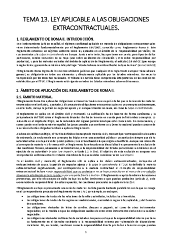 TEMA-13.-LEY-APLICABLE-A-LAS-OBLIGACIONES-EXTRACONTRACTUALES.pdf