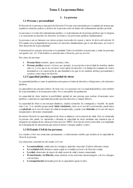 Tema 5. La persona física.pdf