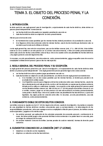 TEMA-3.-EL-OBJETO-DEL-PROCESO-PENAL-Y-LA-CONEXION.pdf