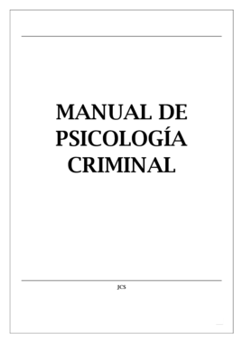 Manual de Psicología Criminal.pdf