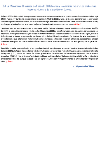 Resumen 9 2 siglo XX Historia de Espana pdf - Thumbnail