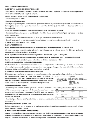 TEMA-18-GENETICA-MENDELIANA-resumen.pdf