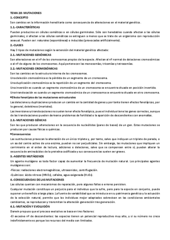 TEMA 20- MUTACIONES resumen (Nota sele:9,55).pdf