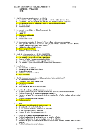 Enviando-EXAMEN-DE-INMUNOLOGIA-Parcial-PODOLOGIA-2013.pdf
