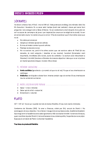 Història de la filosofia: Plató i Sòcrates.pdf