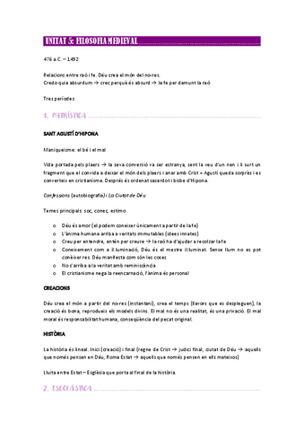 Filosofia medieval: patrística i escolàstica.pdf