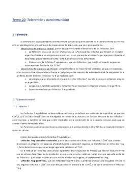 20. Tolerancia y autoinmunidad.pdf