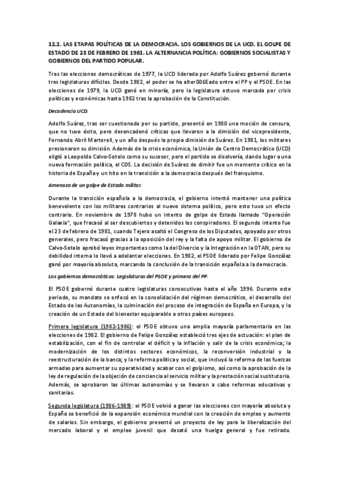 12.2.-LAS-ETAPAS-POLITICAS-DE-LA-DEMOCRACIA.-LOS-GOBIERNOS-DE-LA-UCD.-EL-GOLPE-DE-ESTADO-DE-23-DE-FEBRERO-DE-1981.-LA-ALTERNANCIA-POLITICA-GOBIERNOS-SOCIALISTAS-Y-GOBIERNOS-DEL-PARTIDO-POPULAR..pdf