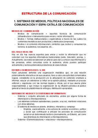 TEORIA - Estructura de la comunicación.pdf