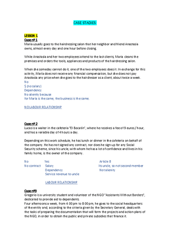 CASE STADIES LABOUR 2º Marketing (inglés).pdf