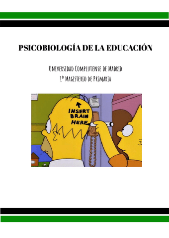 PSICOBIOLOGIA DE LA EDUCACION.pdf