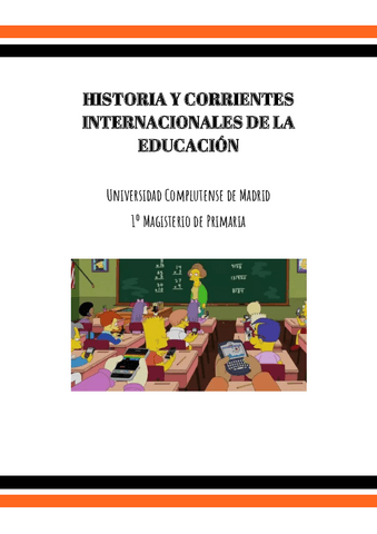 HISTORIA Y CORRIENTES INTERNACIONALES DE LA EDUCACION.pdf
