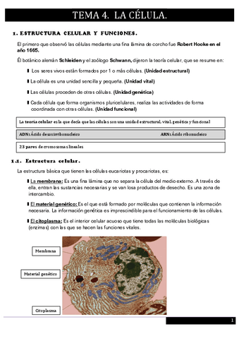 Tema 4. La célula.pdf