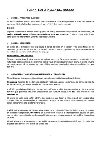 SONIDO: APUNTES COMPLETOS (ALBERTO).pdf