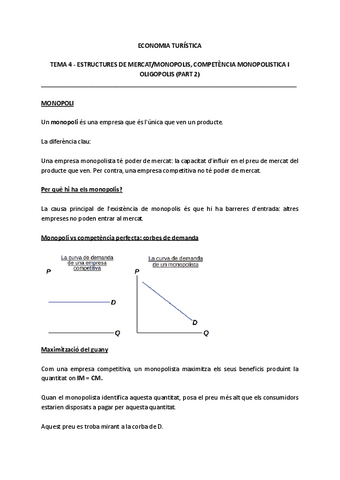 TEMA-4-PART-2 - Estructures de mercat / monopolis, competencia monopolística i oligopolis (cat).pdf