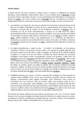 TEATRO GRIEGO (Resumen).pdf
