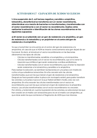 Actividades U7 - Clonación de ácidos nucleicos.pdf