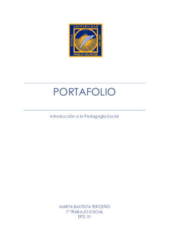 PORTAFOLIO Pedagogía Social.pdf