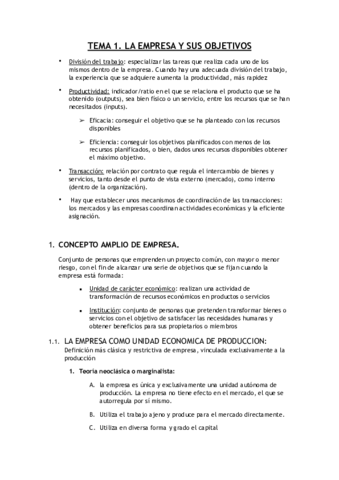 INTRODUCCION A LA EMPRESA tema 1.pdf