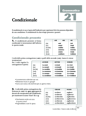 IL CONDIZIONALE.pdf