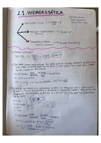 Fisica T2 ingles: Apuntes y ejercicios.pdf