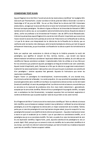 COMENTARI-TEXT-KUHN.pdf