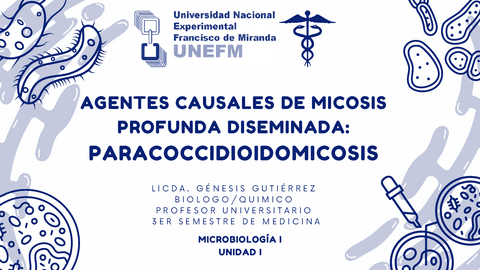 MICOSIS PROFUNDAS. PARACOCCIDIOIDOMICOSIS.pdf