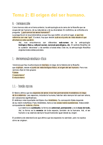 El origen del ser humano..pdf