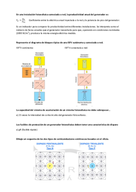 3. Fotovoltaica - Teoría + Test. Fotovoltaica - Teoría + Test. Fotovoltaica - Teoría + Test.pdf